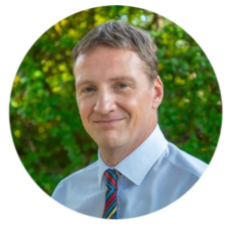 Mark Newton