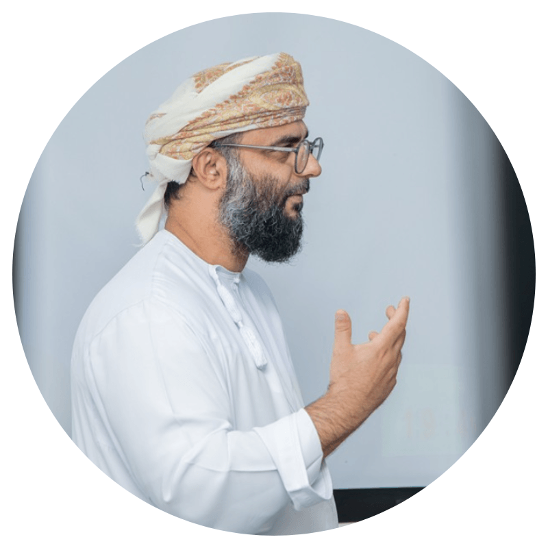 Sultan Al-Yahhai