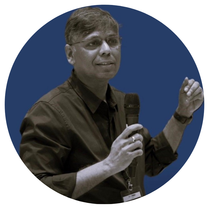 Nilesh Shah