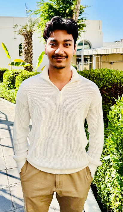 kabir goel